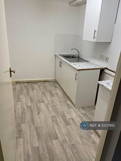 1 Bedroom Flat To Rent In Lower Fant Road, Maidstone, ME16