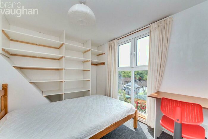 5 Bedroom Terraced House To Rent In Ladysmith Road, Brighton, BN2