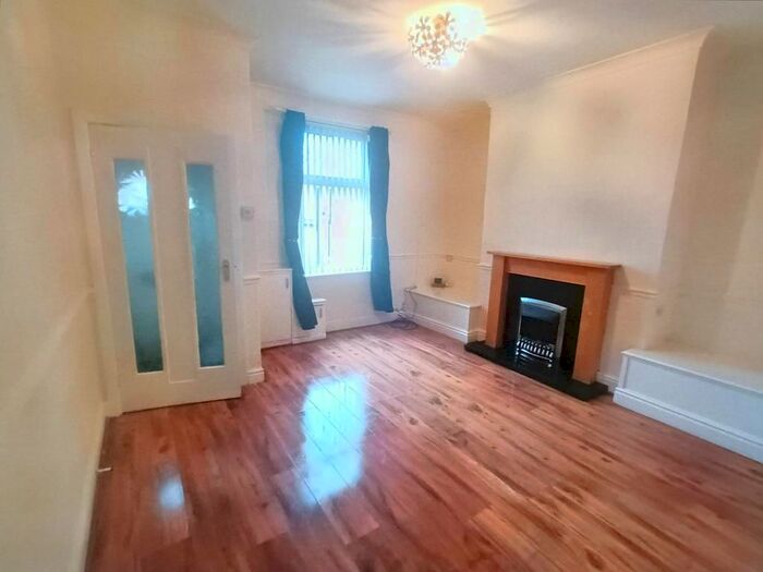 2 Bedroom Terraced House To Rent In Lindley Street, Blackburn, BB2
