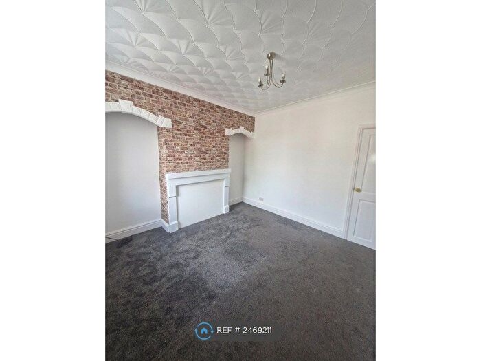 3 Bedroom Terraced House To Rent In Cope Street, Barnsley, S70