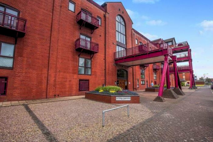2 Bedroom Apartment To Rent In Victoria Mansions, Docklands, PR2