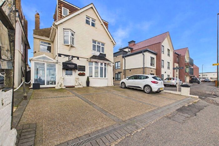 10 Bedroom Detached House For Sale In Brighton Road, Lancing, BN15