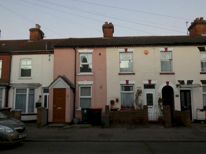 2 Bedroom Terraced House To Rent In Kempston, MK42