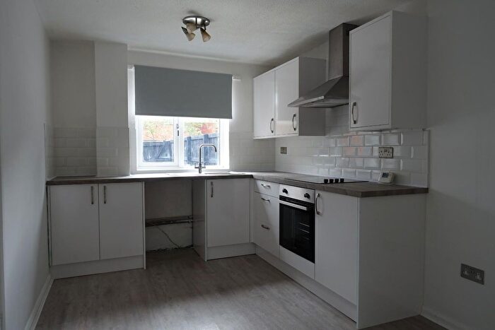 3 Bedroom End Of Terrace House To Rent In Jacklin Walk, Eaglescliffe, TS16