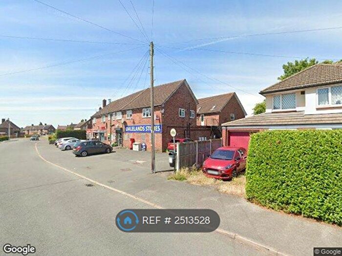 2 Bedroom Flat To Rent In Hilltops, Market Drayton, TF9