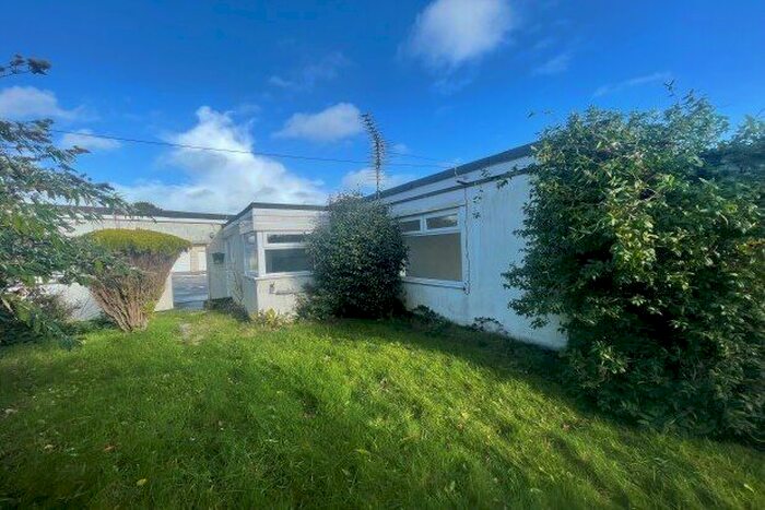 2 Bedroom Property To Rent In Rosedene Farm, Truro, TR4