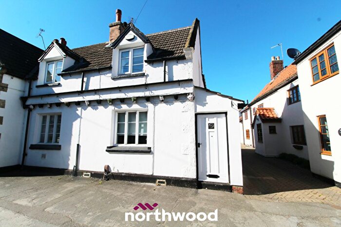 3 Bedroom Cottage To Rent In Main Street, Sprotbrough, Doncaster, DN5