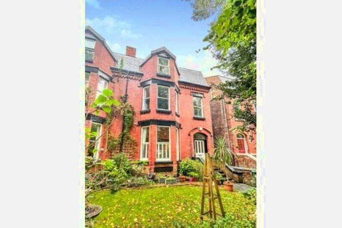 1 Bedroom Flat To Rent In Sydenham Avenue, Liverpool, L17