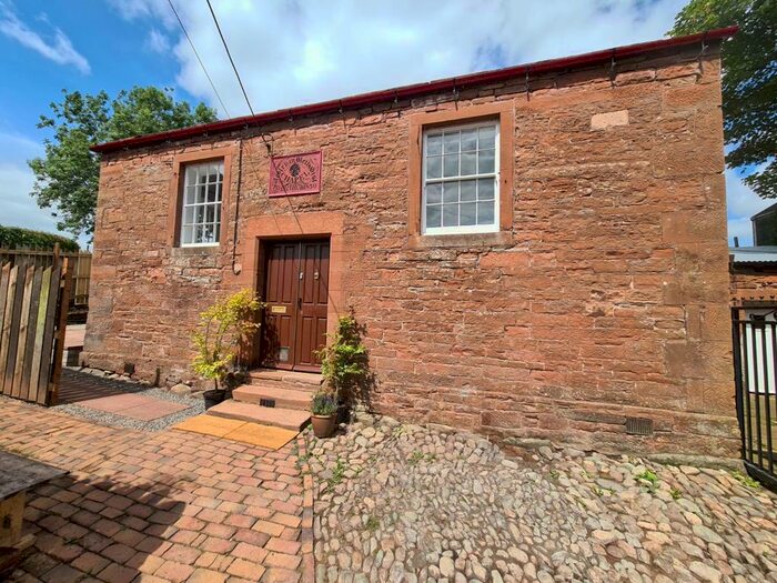 2 Bedroom House To Rent In Culgaith, Penrith, CA10