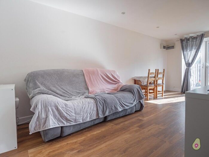 2 Bedroom Terraced House For Sale In Olympian Road, Pewsey, SN9