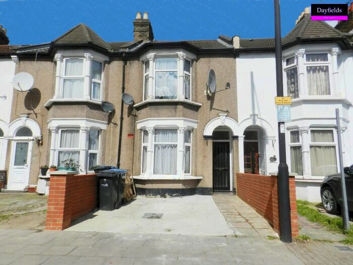 3 Bedroom Terraced House To Rent In Nags Head Road, Enfield, Middlesex, EN3