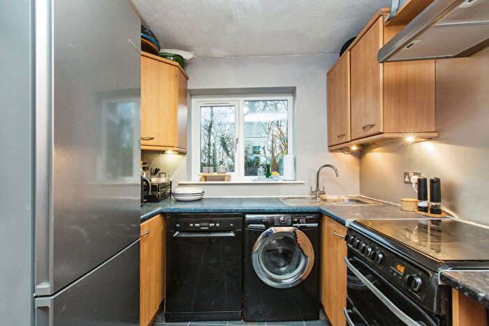 3 Bedroom Semi-Detached House For Sale In Yew Tree Close, Chorley, Lancashire, PR7