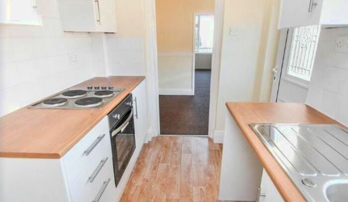3 Bedroom Terraced House To Rent In Park Street, Seaham, SR7