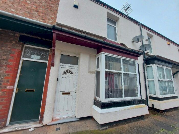 3 Bedroom Terraced House To Rent In Mansfield Avenue, Thornaby, Stockton-On-Tees, TS17