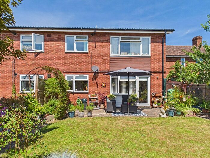 1 Bedroom Flat For Sale In Three Crosses Road, Ross-On-Wye, HR9