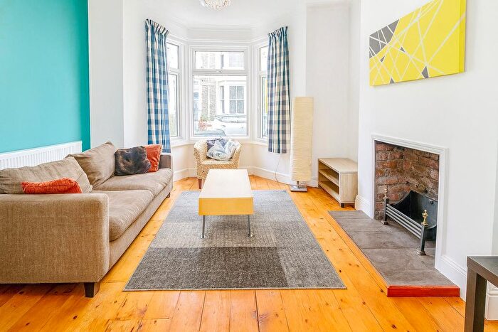 2 Bedroom Terraced House To Rent In B Islington Road, Southville, BS3