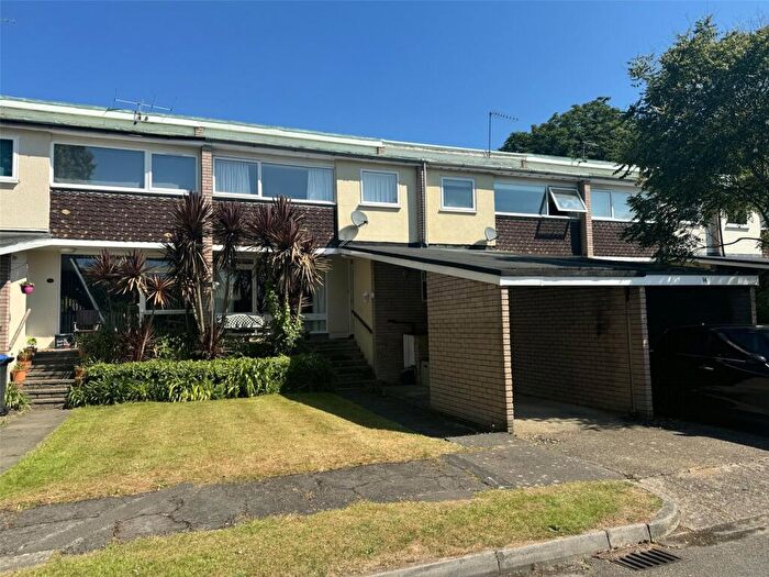 3 Bedroom Semi-Detached House To Rent In Oak Bank, Woking, Surrey, GU22