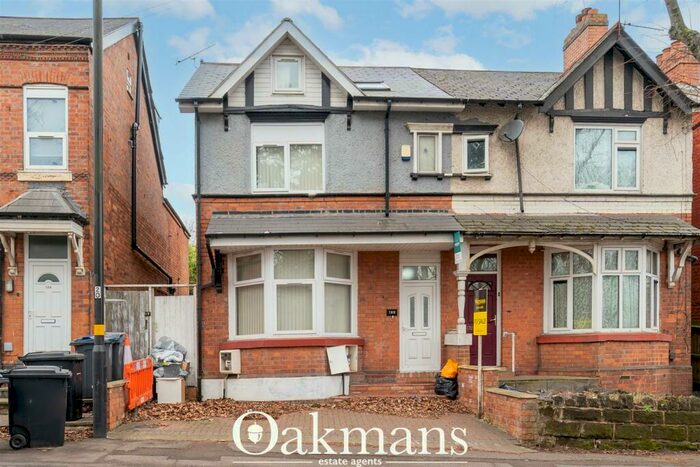 9 Bedroom House To Rent In Oak Tree Lane, Selly Oak, B29