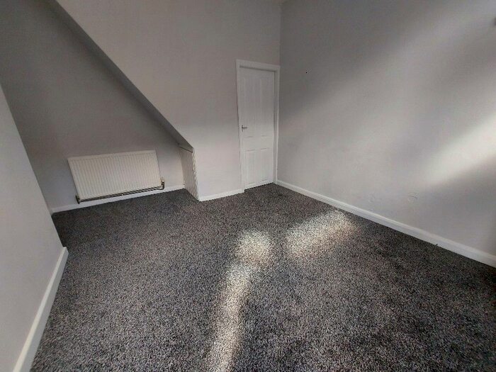 2 Bedroom Terraced House To Rent In Henry Street, North Ormesby, Middlesbrough, TS3