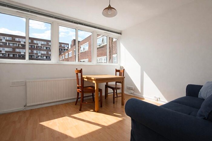 Studio To Rent In Widford, Castle Road, Camden, NW1