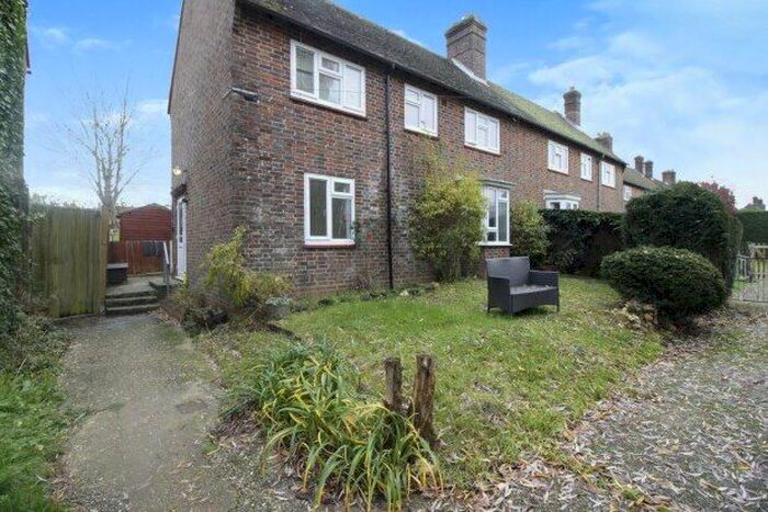 Studio To Rent In June Meadows, Midhurst, GU29