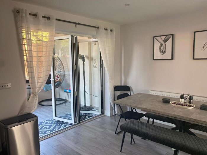 4 Bedroom House To Rent In The Nook, Wivenhoe, Colchester, CO7