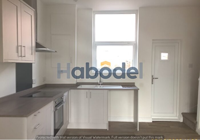 2 Bedroom Terraced House To Rent In Haworth Road, Gorton, Manchester, M18