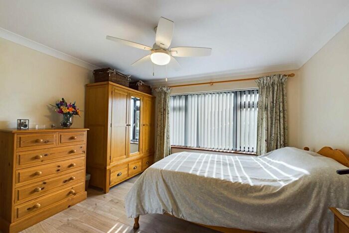 2 Bedroom Detached Bungalow For Sale In St. Edmund Road, Weeting, IP27