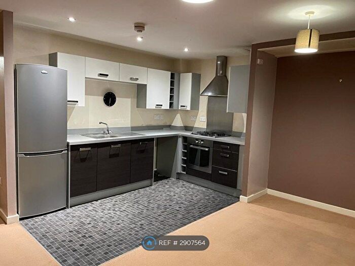 1 Bedroom Flat To Rent In Broomfield Road, Chelmsford, CM1