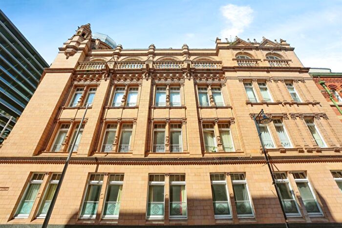 2 Bedroom Apartment For Sale In Rutland Street, Leicester, LE1