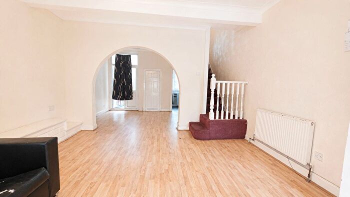 3 Bedroom Terraced House To Rent In Charlemont Road, London, E6