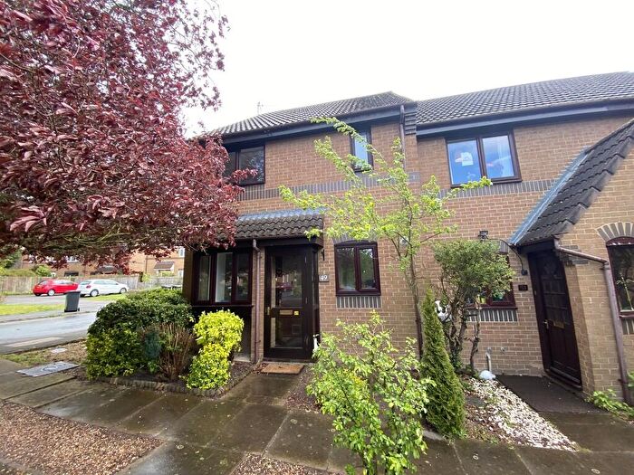 1 Bedroom End Of Terrace House To Rent In Lucerne Close, Cambridge, CB1