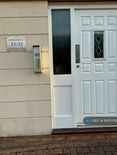 2 Bedroom Flat To Rent In Macfarlane Chase, Weston-Super-Mare, BS23