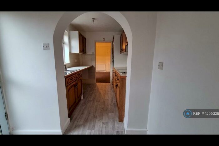 2 Bedroom Terraced House To Rent In Montague Street, Doncaster, DN1