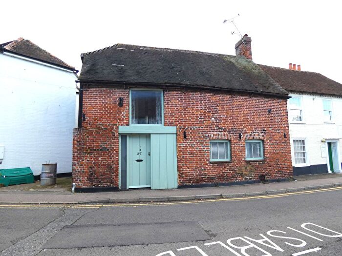 3 Bedroom Property To Rent In High Street, Sturry, CT2