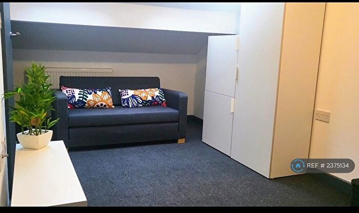 Studio To Rent In Comberton Rd, Kidderminster, DY10