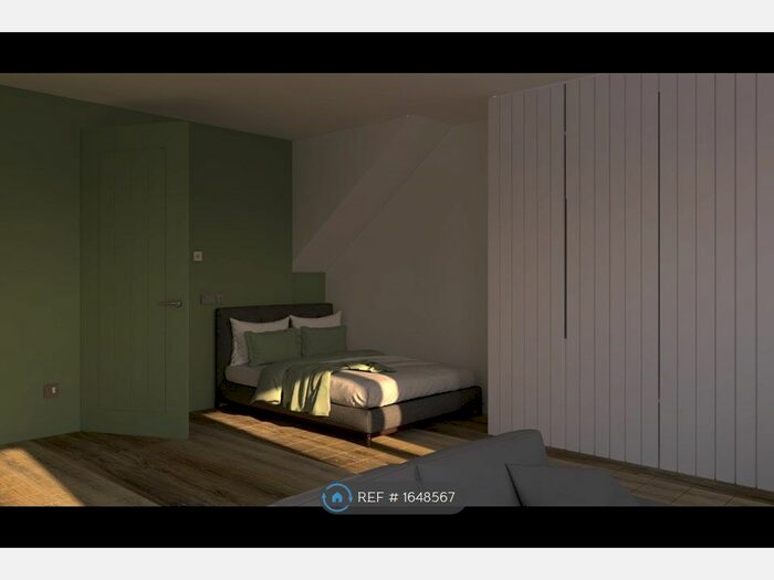 1 Bedroom Flat To Rent In City Centre, Swansea, SA1