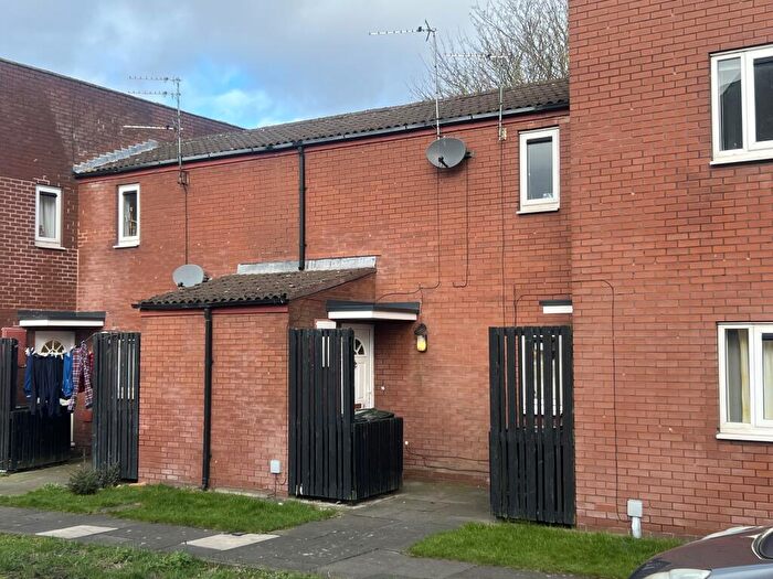 1 Bedroom Maisonette For Sale In Kirkwood, Burradon, Cramlington, Tyne And Wear, NE23