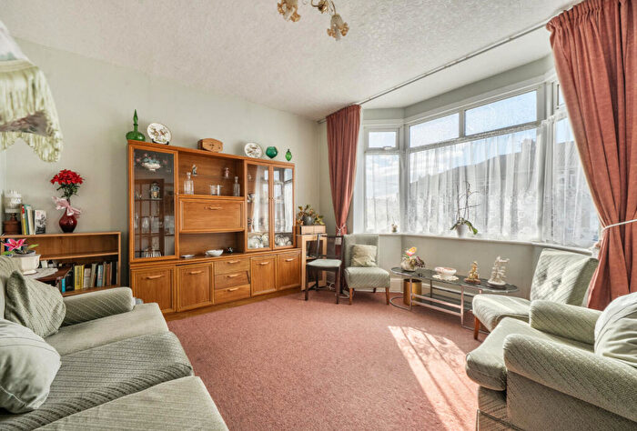 3 Bedroom Terraced House For Sale In Footshill Road, Bristol, Gloucestershire, BS15