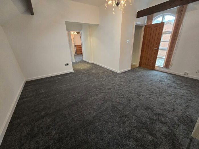 2 Bedroom Flat To Rent In Harrogate Road, Moortown, Leeds, LS17