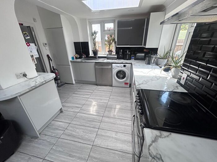 3 Bedroom House To Rent In Risingholme Road, Harrow, HA3