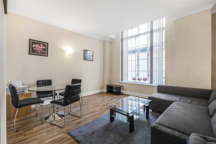 1 Bedroom Flat To Rent In Belvedere Road, London, SE1