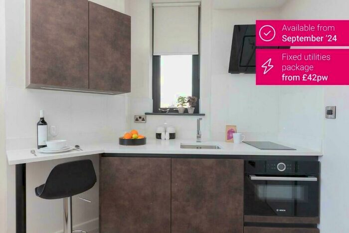 1 Bedroom Apartment To Rent In Little Lever Street, -Bedroom Apartment, M1