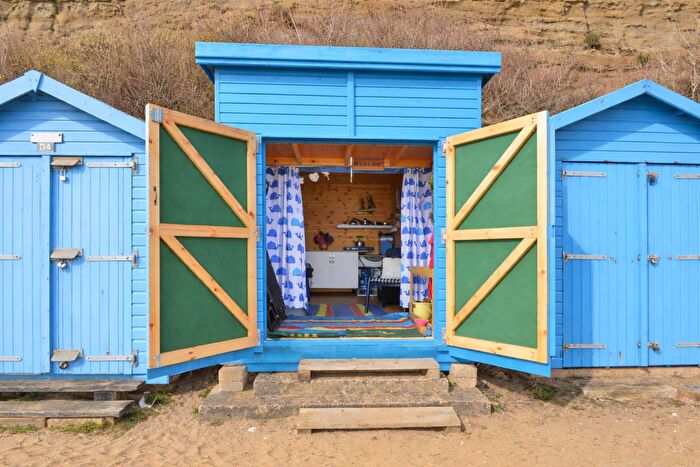 Property For Sale In Rare Opportunity * Sandown, PO36