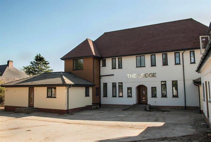 2 Bedroom Flat To Rent In New Penkridge Road, Cannock WS11