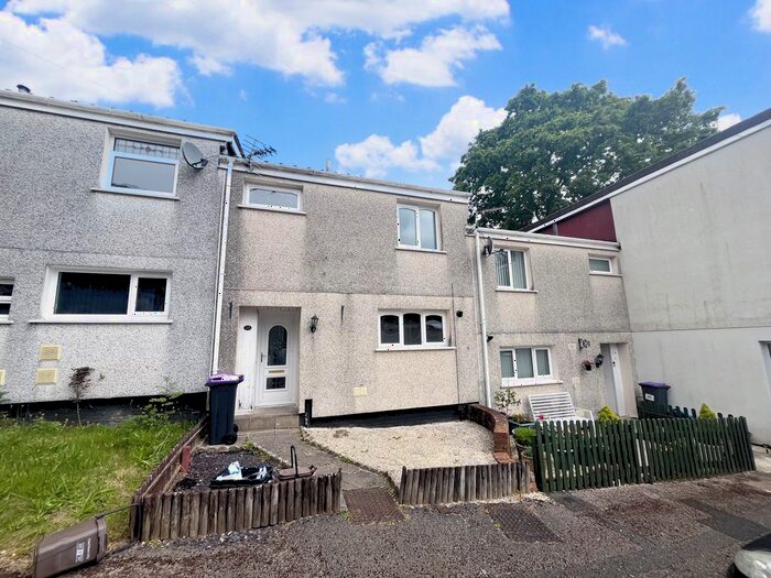 3 Bedroom Property To Rent In Stour Court, Thornhill, Cwmbran, NP44