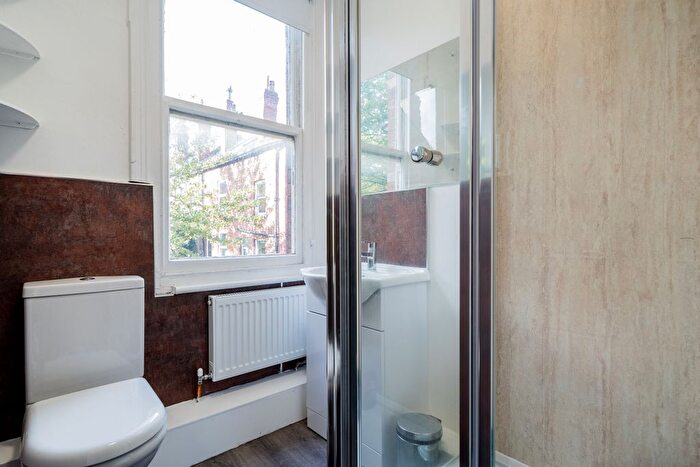 4 Bedroom Property To Rent In Claremont View, LS3