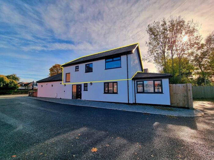 Office To Rent In Hesketh Lane, Tarleton, Preston, PR4