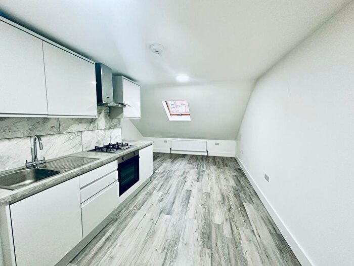 2 Bedroom Flat To Rent In Sherwood Road, South Harrow, Harrow, HA2