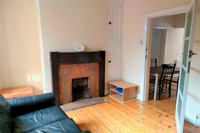 3 Bedroom Property To Rent In Cavendish Road, Newcastle Upon Tyne, NE2